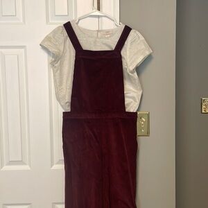 Outfit for sale! Both pieces included.